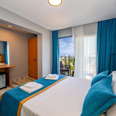 Otel Carpediem Gold Kusadası Extérieur photo