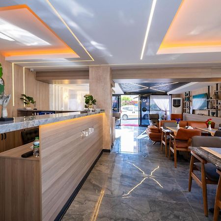 Otel Carpediem Gold Kusadası Extérieur photo