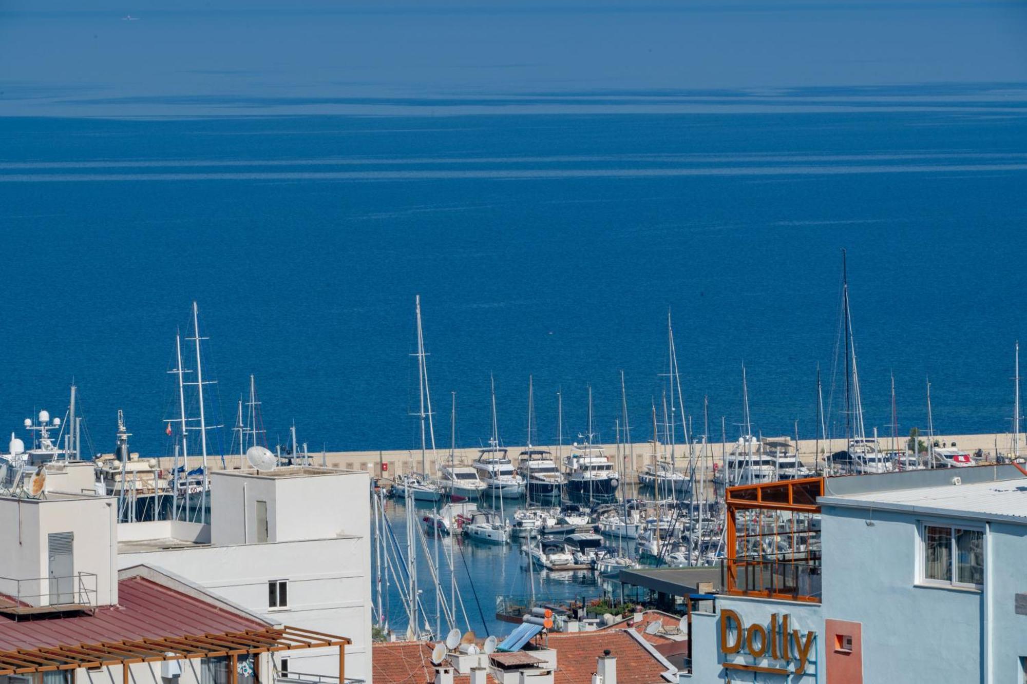 Otel Carpediem Gold Kusadası Extérieur photo