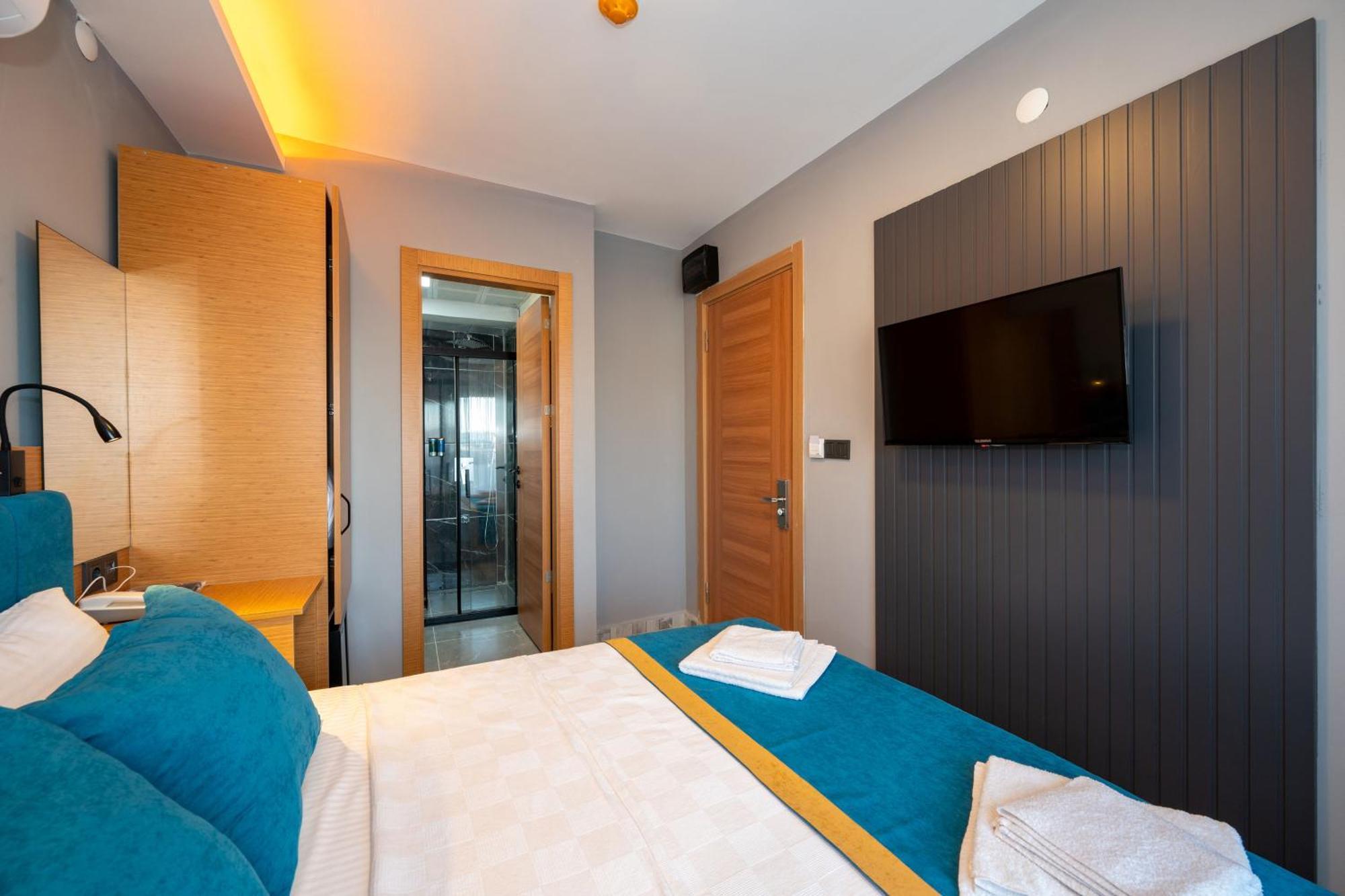 Otel Carpediem Gold Kusadası Extérieur photo