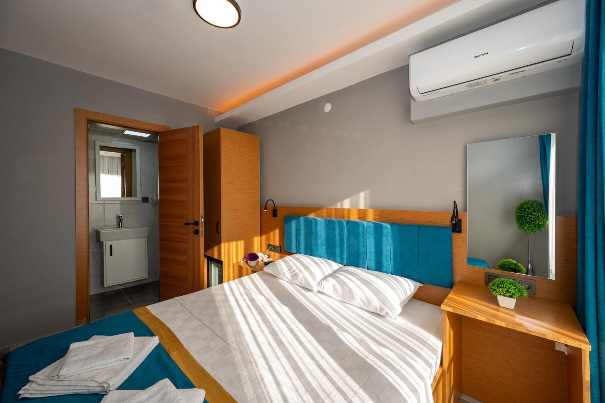 Otel Carpediem Gold Kusadası Extérieur photo