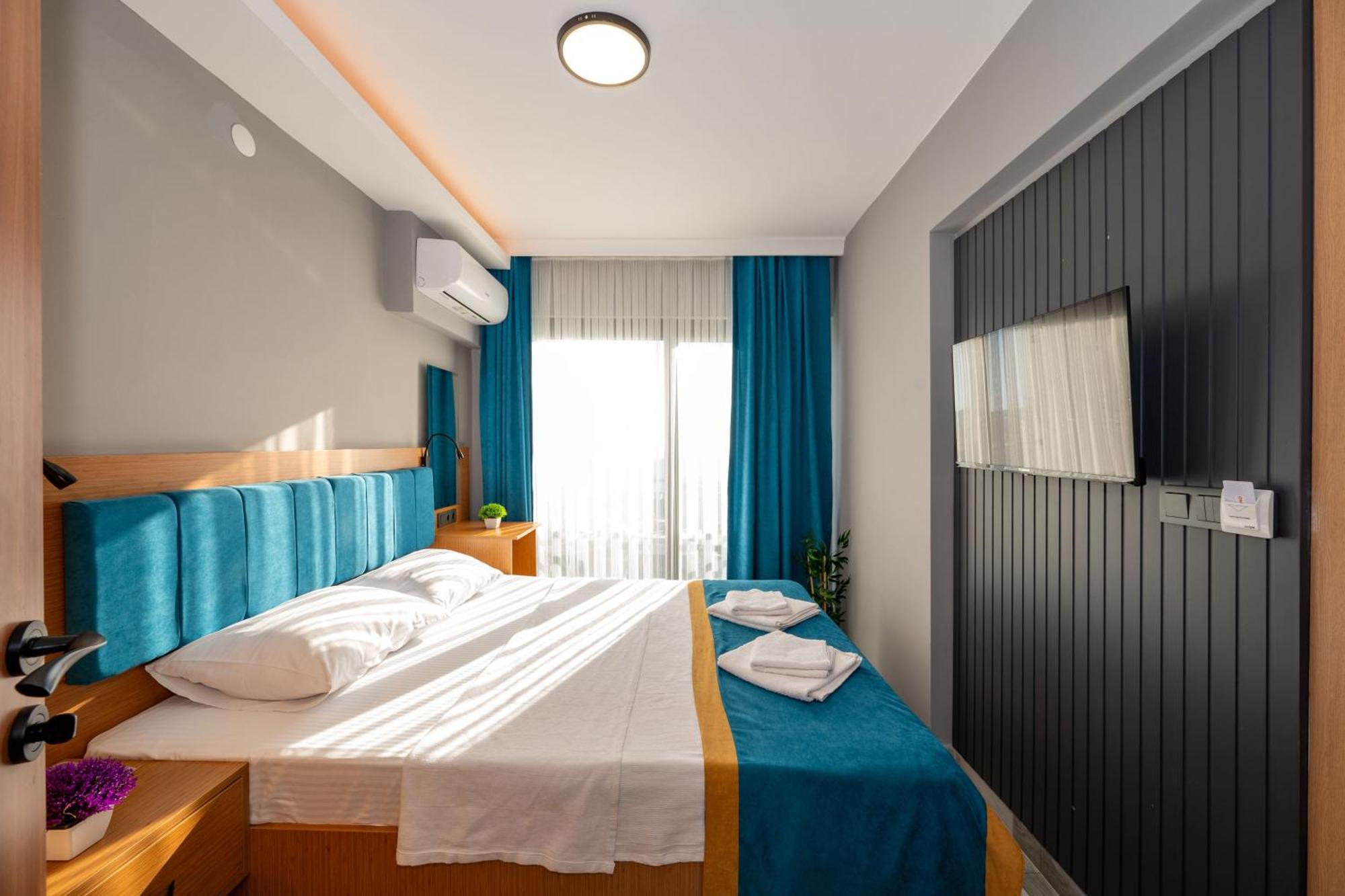 Otel Carpediem Gold Kusadası Extérieur photo