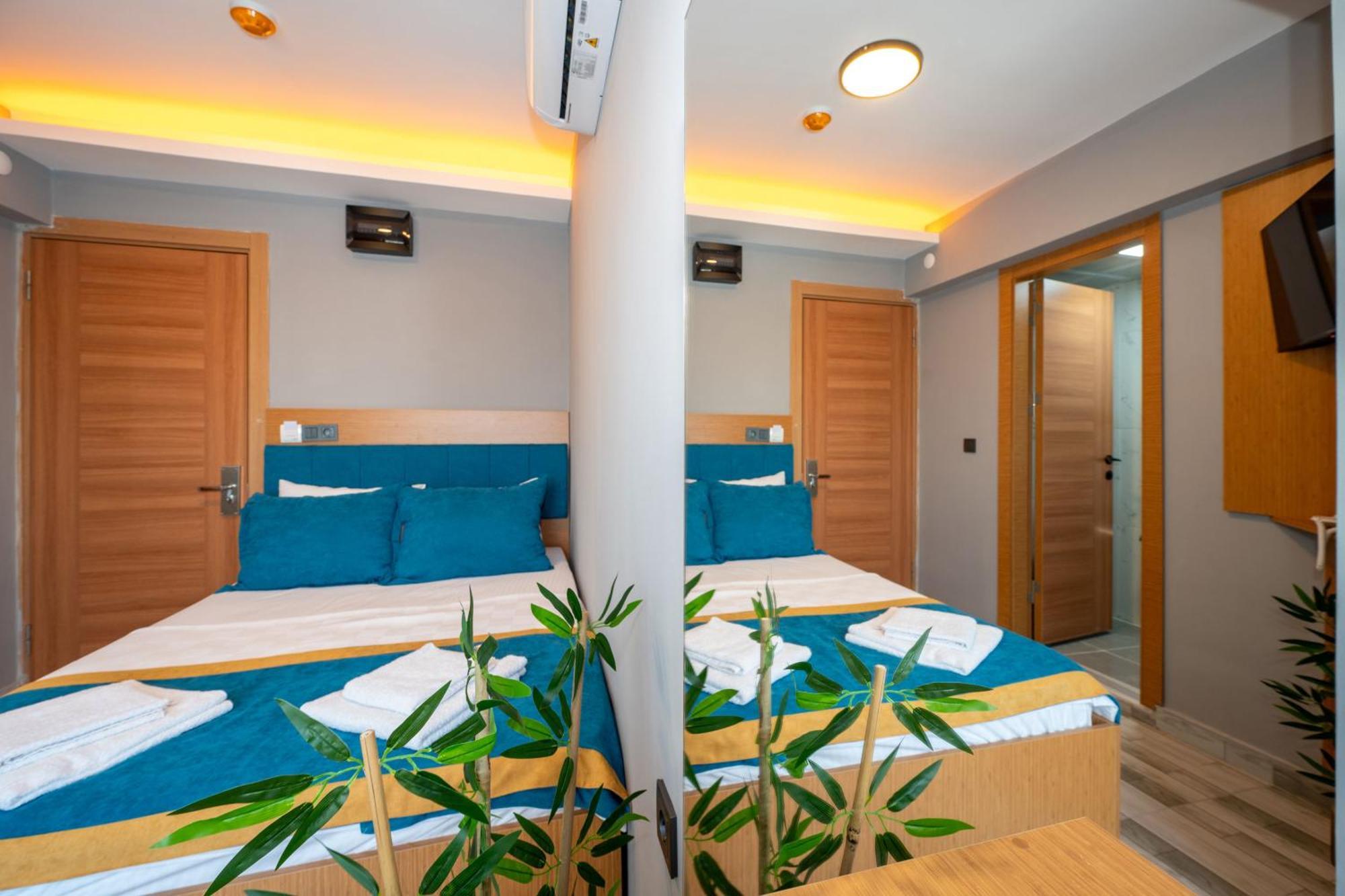 Otel Carpediem Gold Kusadası Extérieur photo
