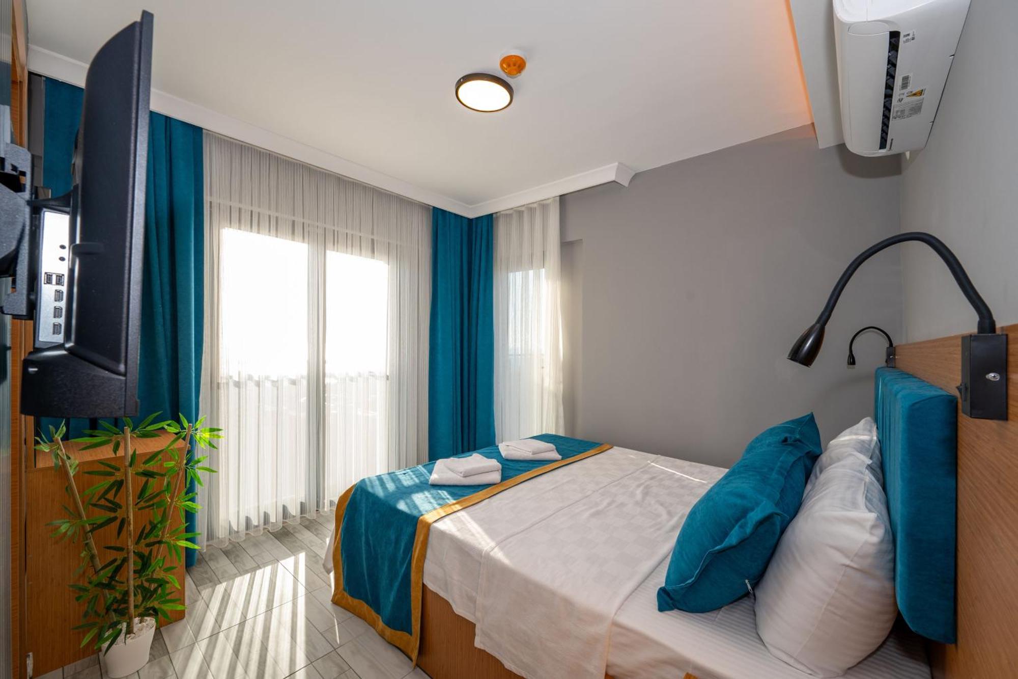 Otel Carpediem Gold Kusadası Extérieur photo