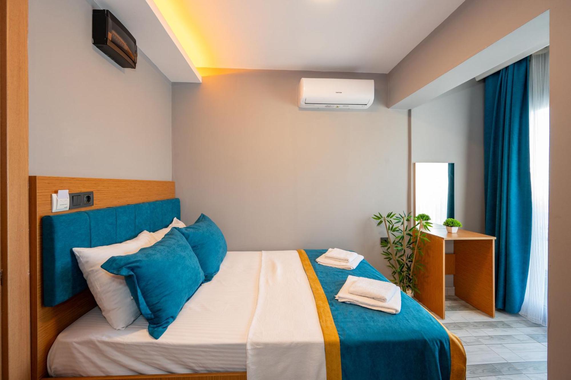 Otel Carpediem Gold Kusadası Extérieur photo