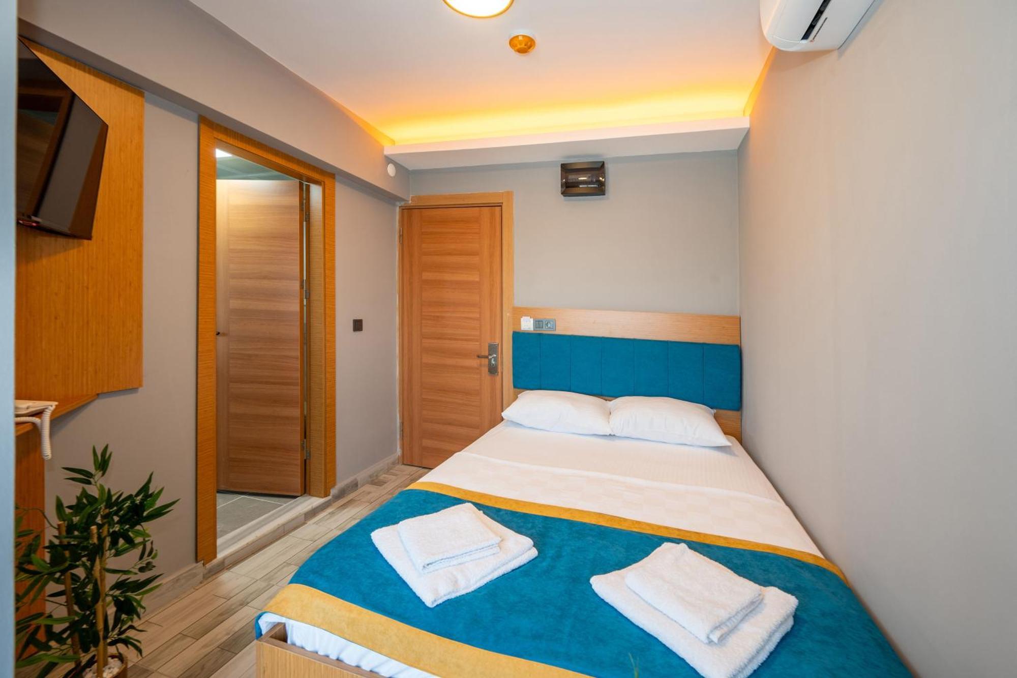 Otel Carpediem Gold Kusadası Extérieur photo