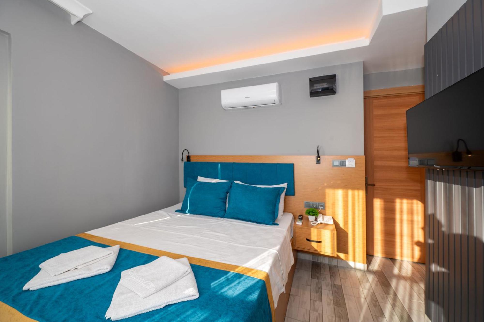 Otel Carpediem Gold Kusadası Extérieur photo