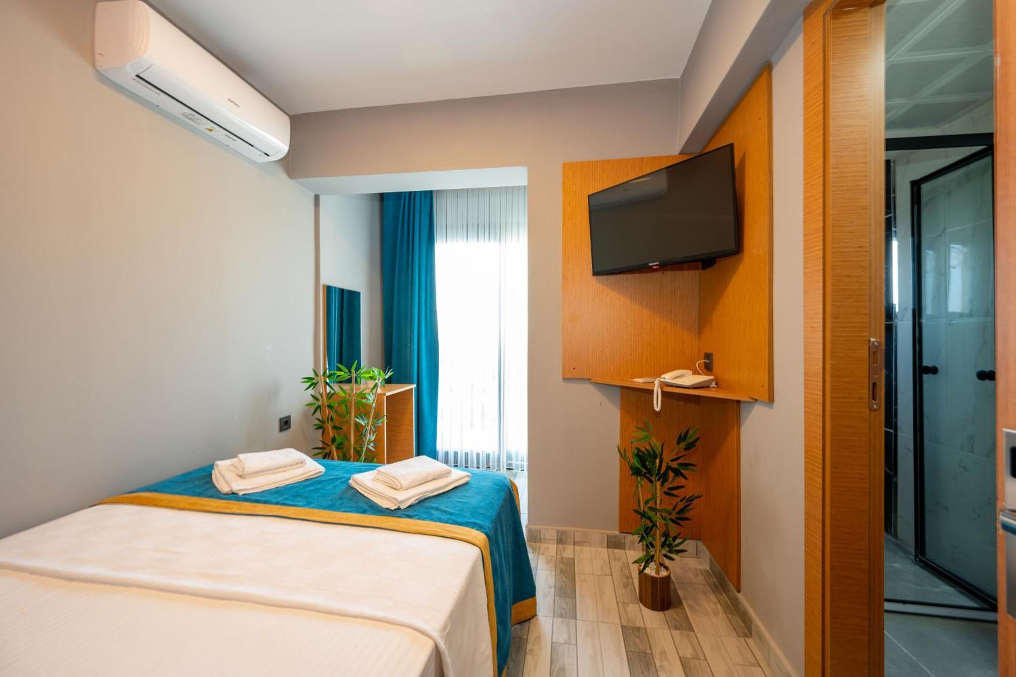 Otel Carpediem Gold Kusadası Extérieur photo