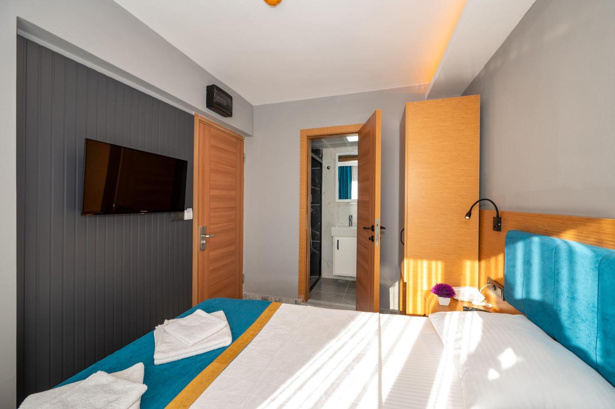 Otel Carpediem Gold Kusadası Extérieur photo