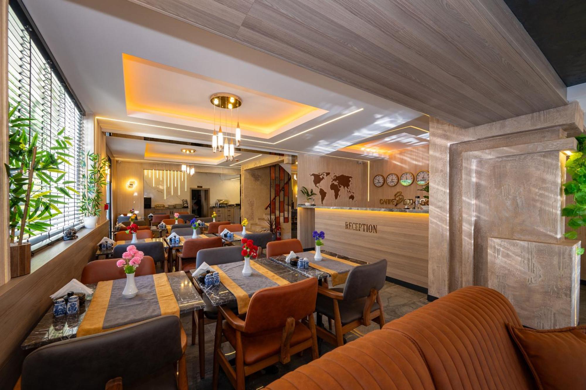 Otel Carpediem Gold Kusadası Extérieur photo